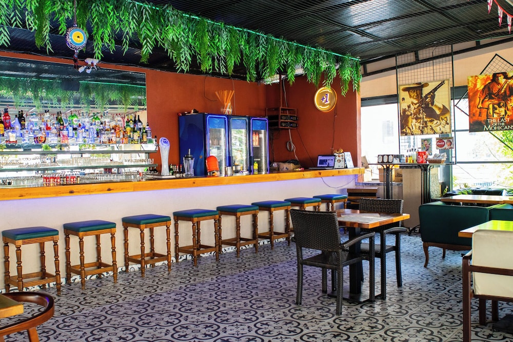 Emilia Hotel Rezervasyon