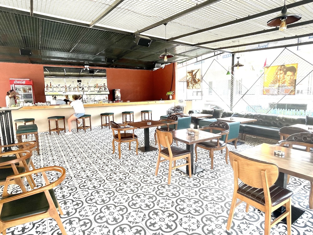 Emilia Hotel Rezervasyon