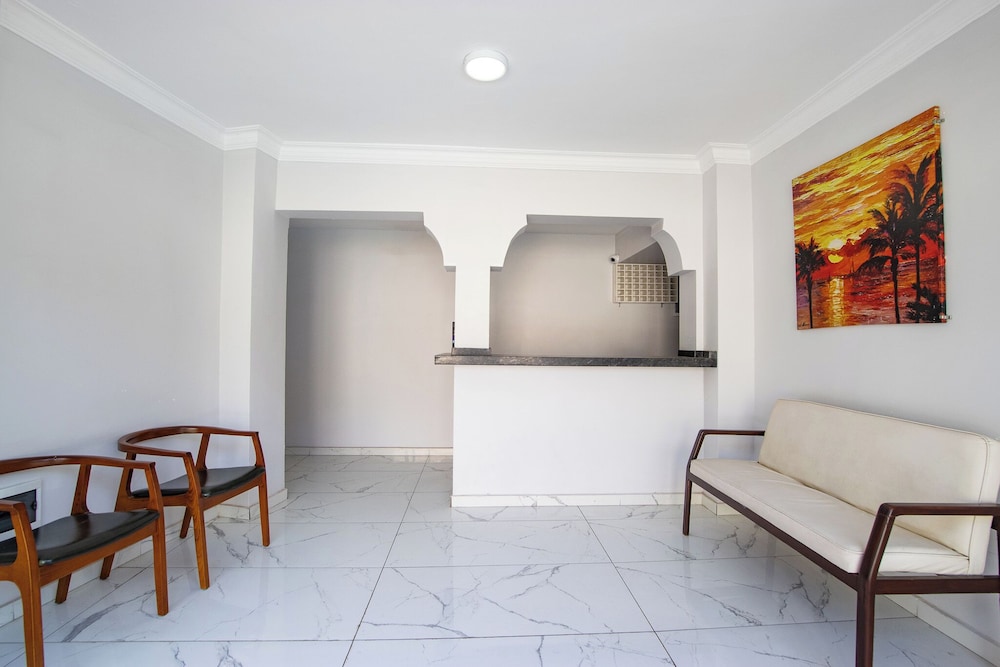 Emilia Hotel Rezervasyon