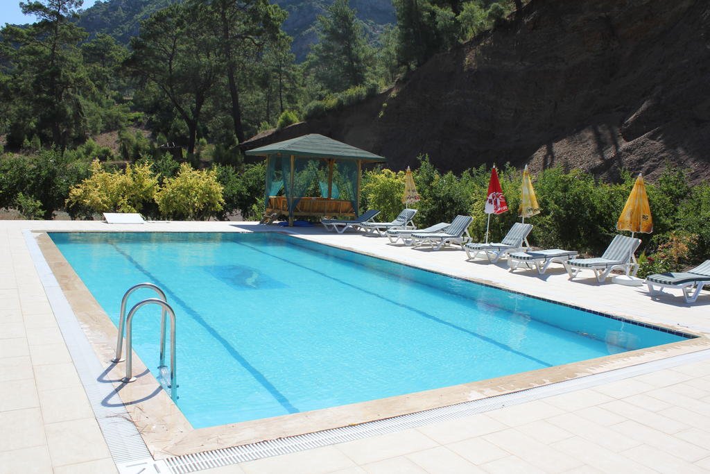 Olympos Butik Otel Rezervasyon