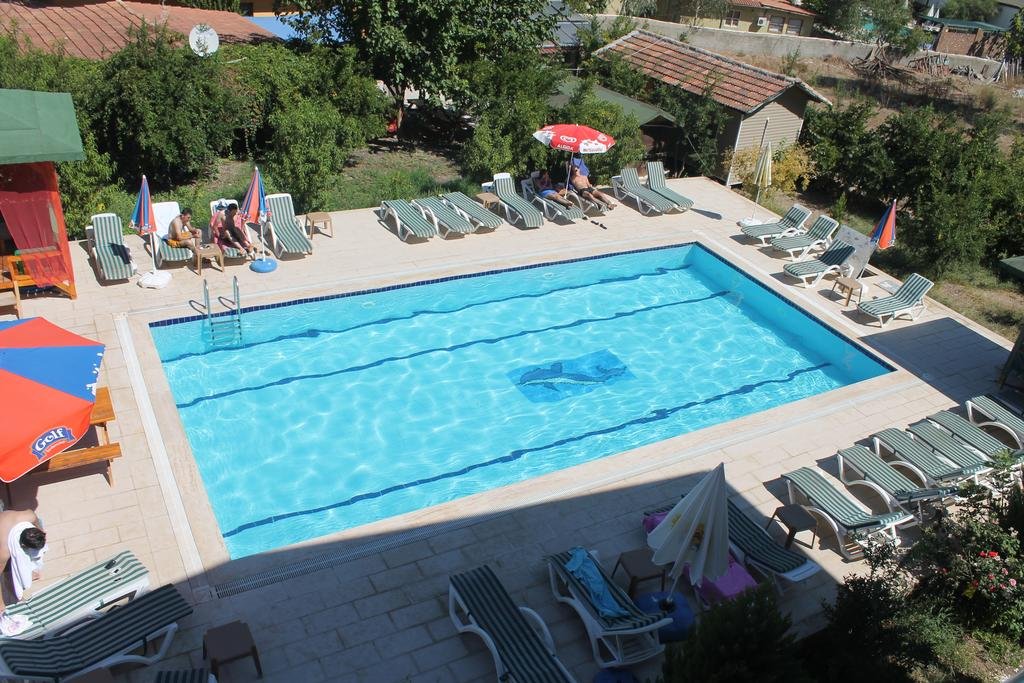 Olympos Butik Otel Rezervasyon