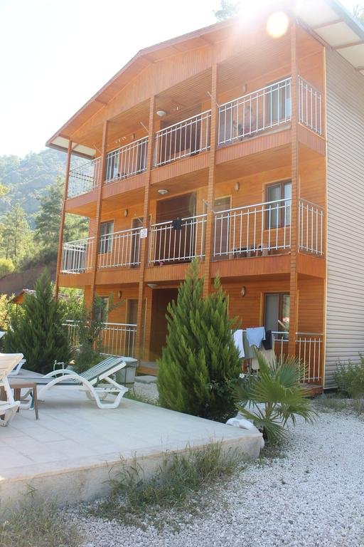 Olympos Butik Otel Rezervasyon