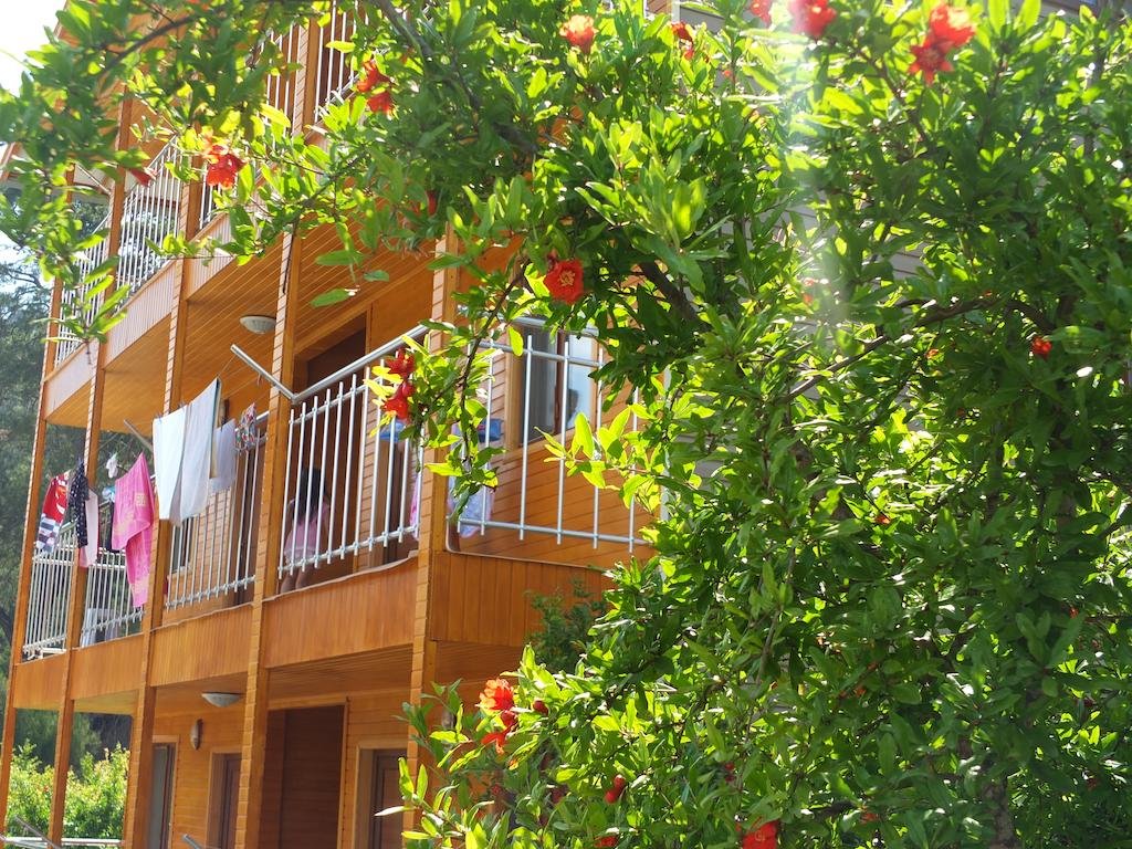 Olympos Butik Otel Rezervasyon