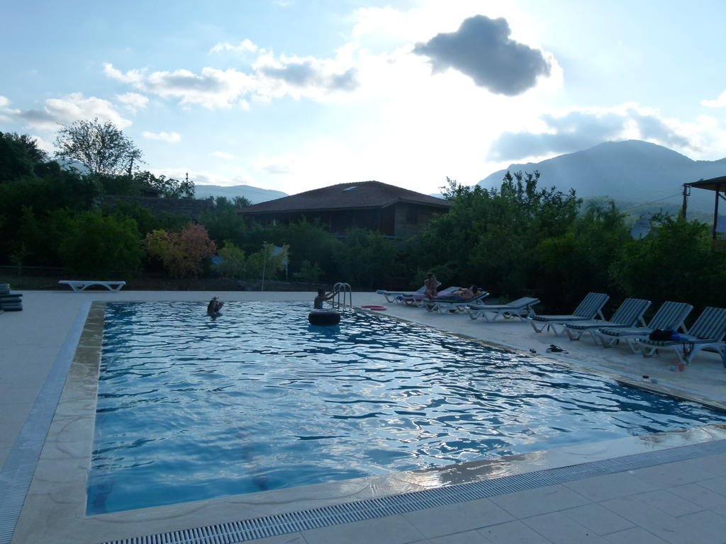 Olympos Butik Otel Rezervasyon