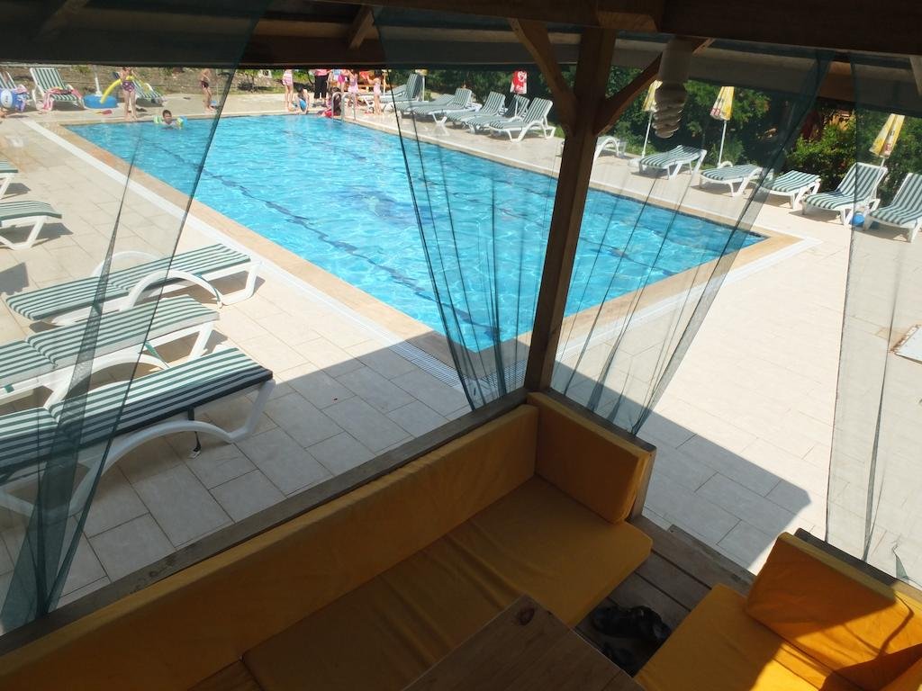 Olympos Butik Otel Rezervasyon