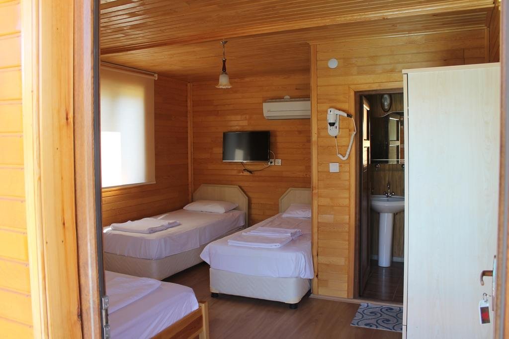 Olympos Butik Otel Rezervasyon
