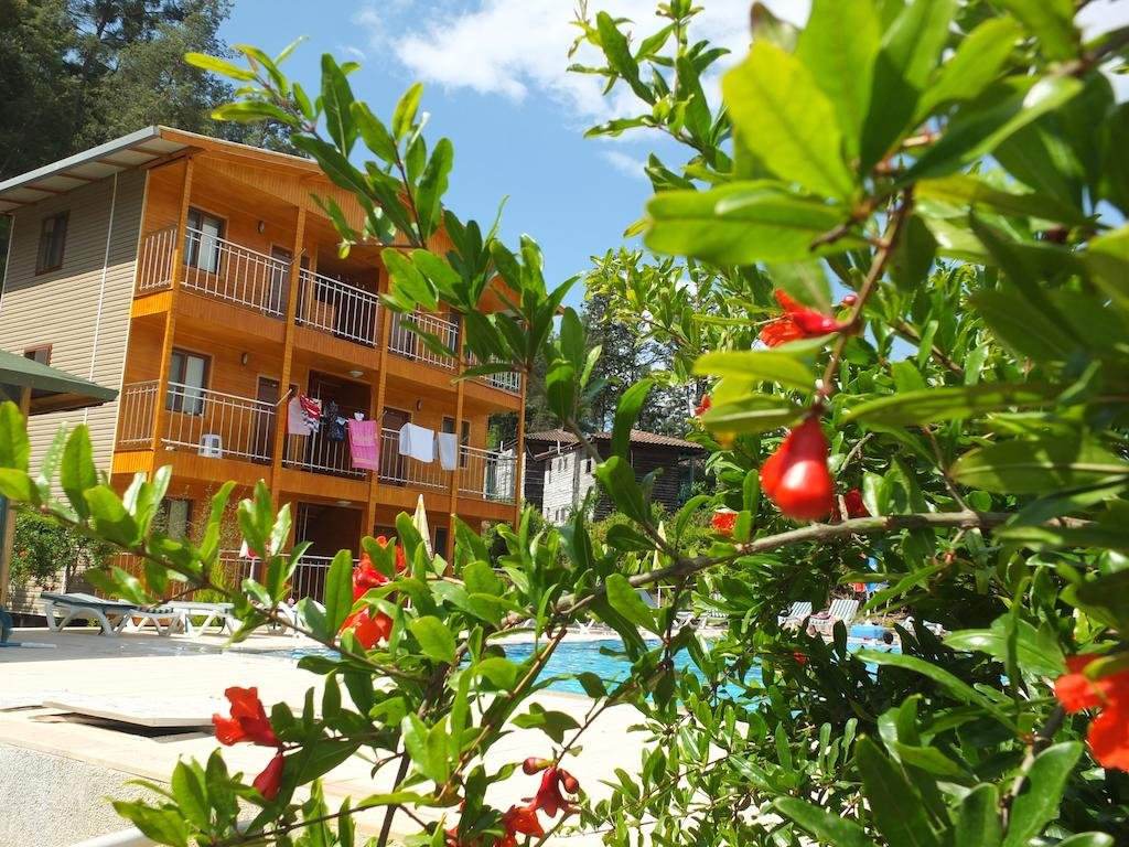 Olympos Butik Otel Rezervasyon