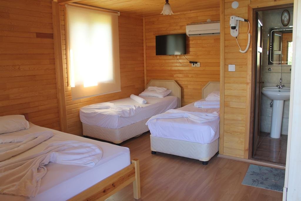 Olympos Butik Otel Rezervasyon