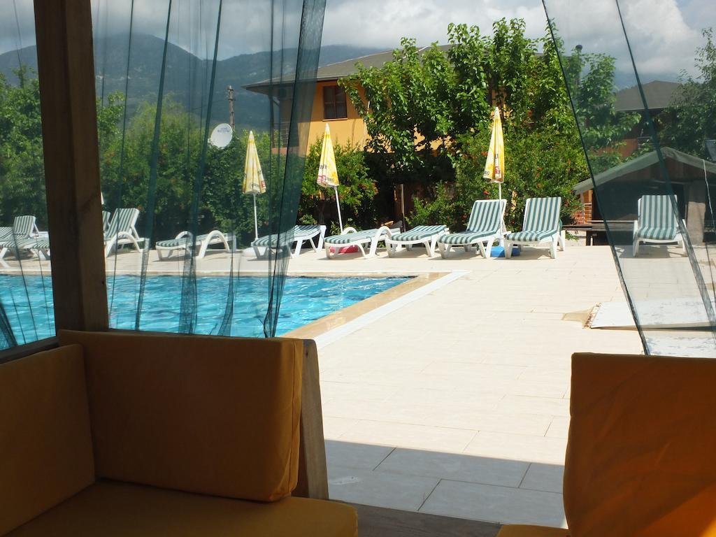 Olympos Butik Otel Rezervasyon