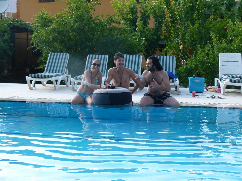 Olympos Butik Otel Rezervasyon