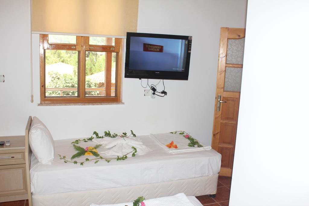 Olympos Butik Otel Rezervasyon