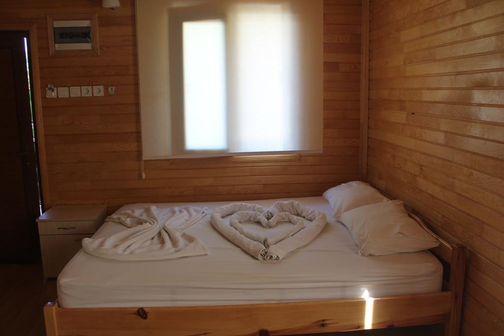 Olympos Butik Otel Rezervasyon