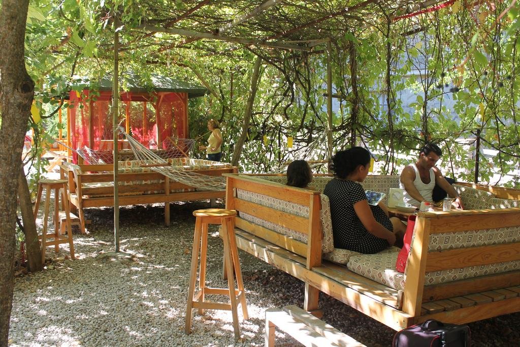 Olympos Butik Otel Rezervasyon