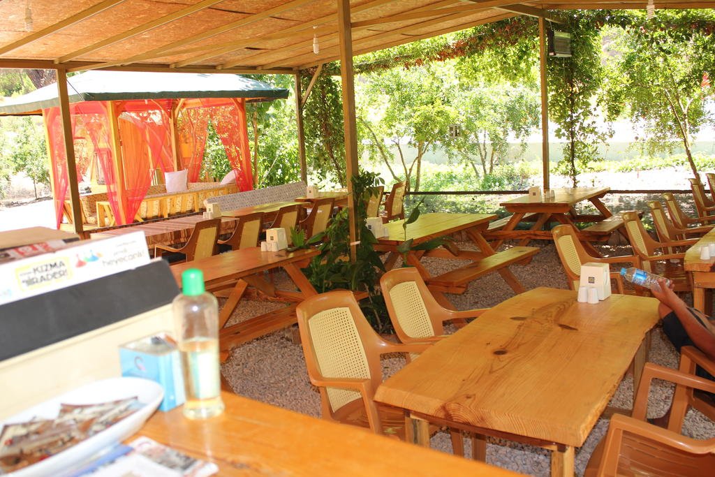 Olympos Butik Otel Rezervasyon