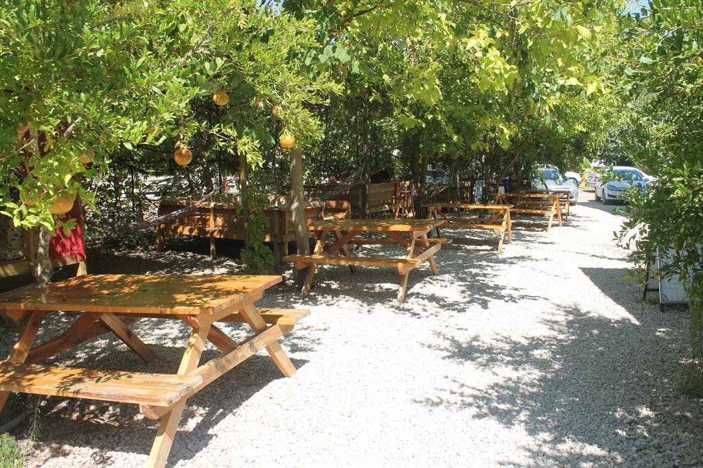 Olympos Butik Otel Rezervasyon