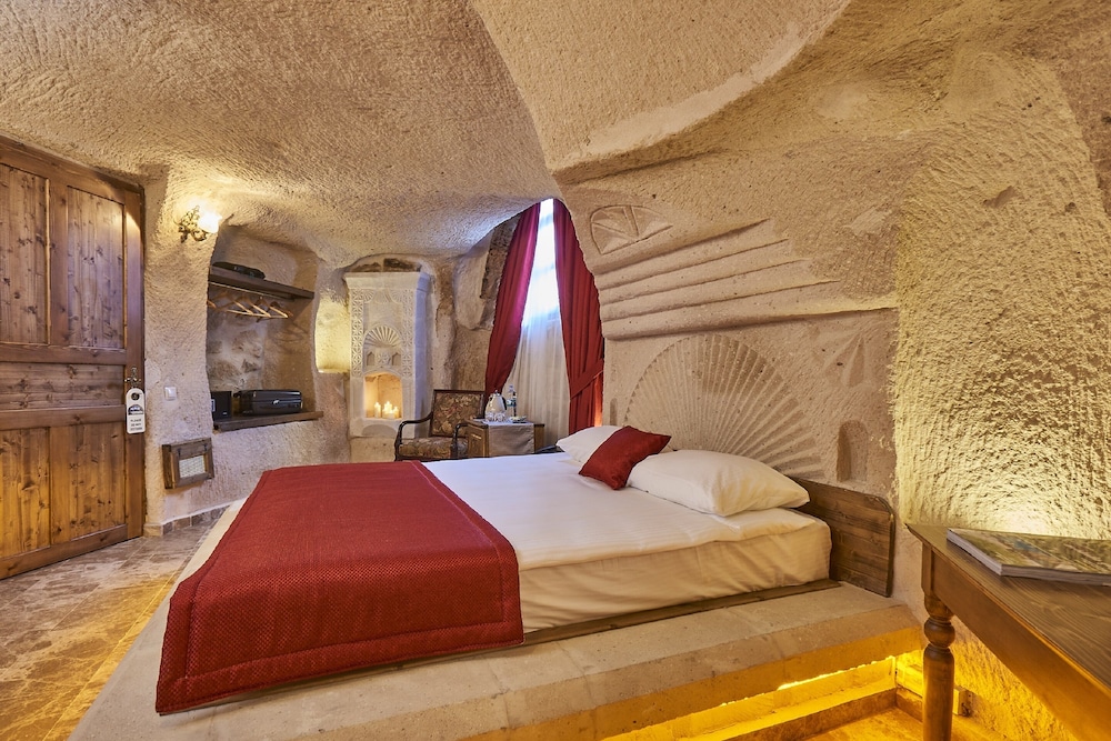 Wings Cappadocia Hotel Rezervasyon