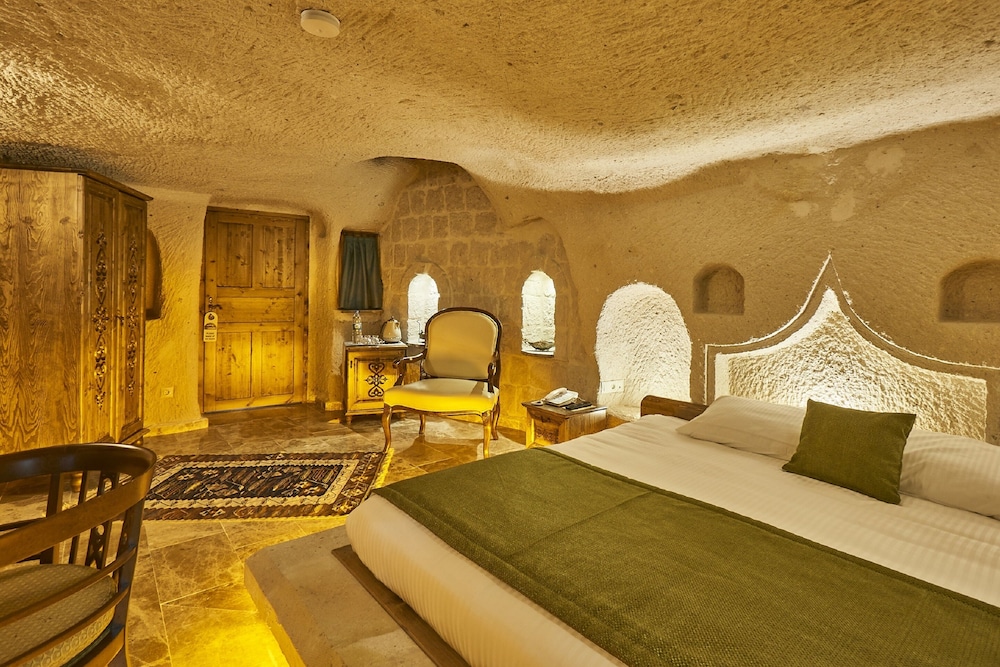 Wings Cappadocia Hotel Rezervasyon