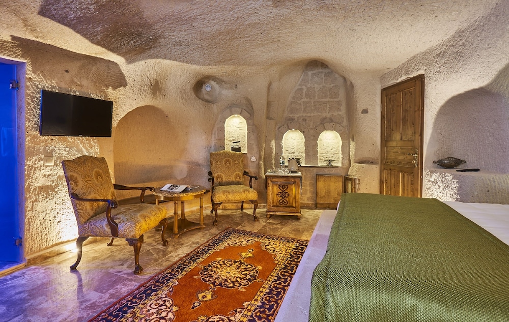 Wings Cappadocia Hotel Rezervasyon