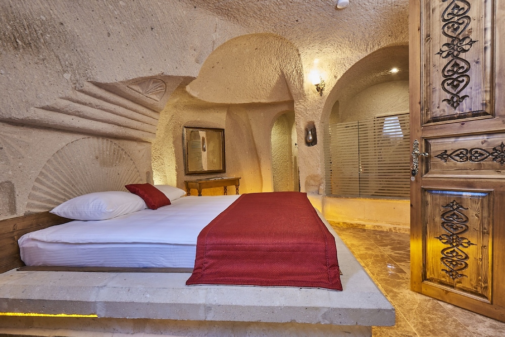 Wings Cappadocia Hotel Rezervasyon