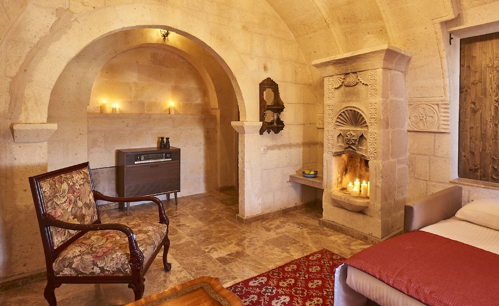 Wings Cappadocia Hotel Rezervasyon