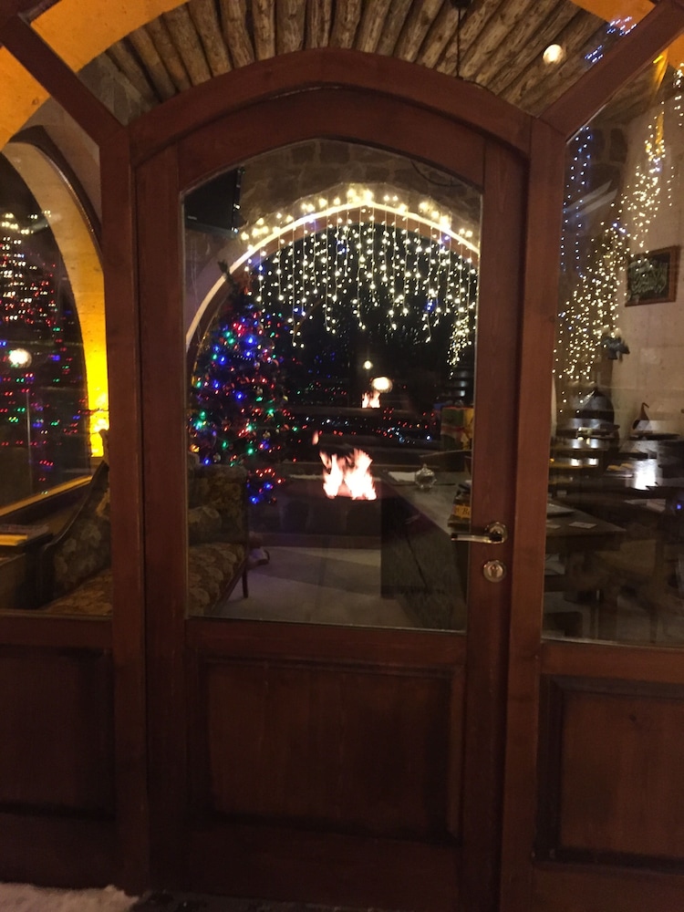 Wings Cappadocia Hotel Rezervasyon