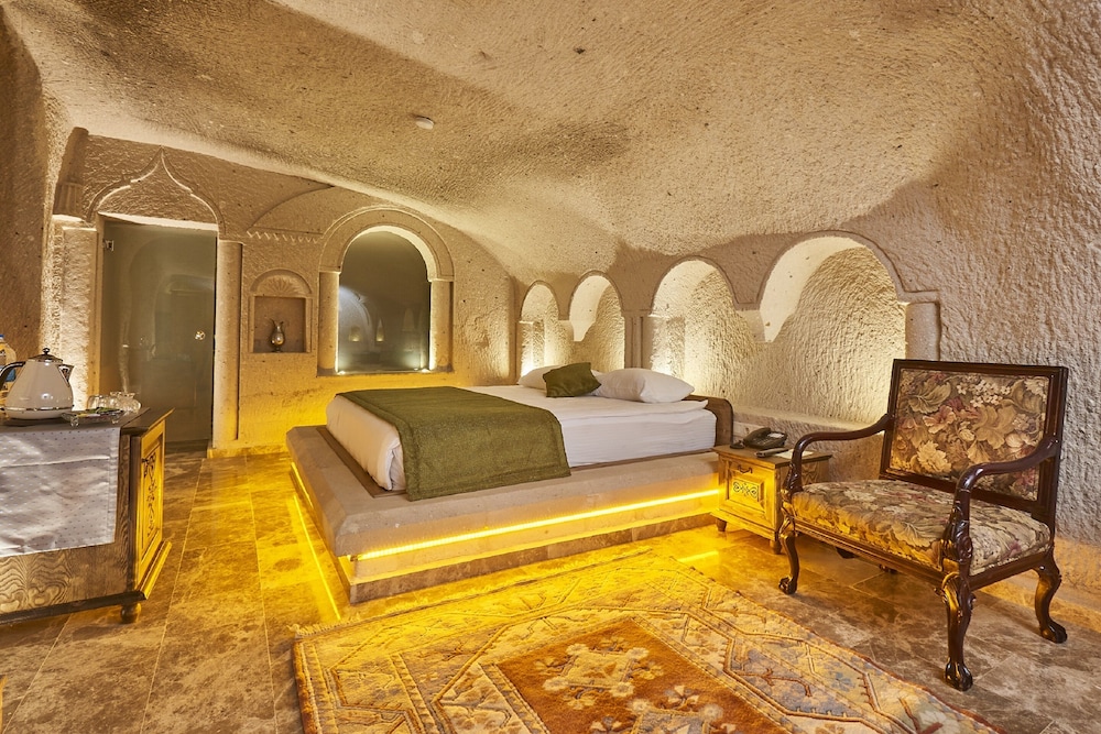 Wings Cappadocia Hotel Rezervasyon