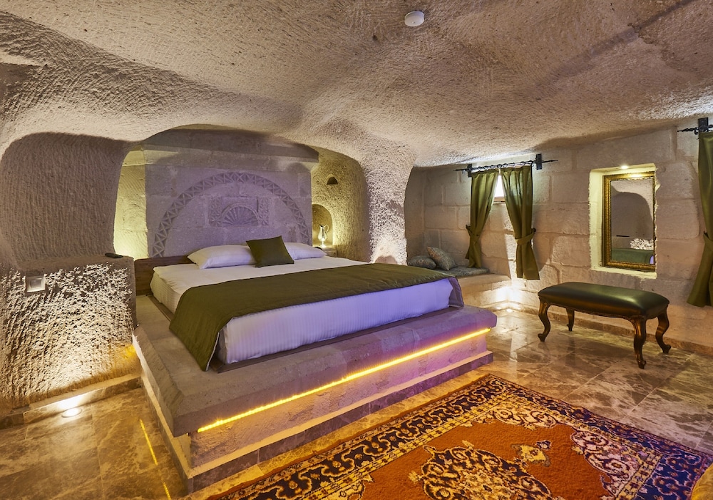 Wings Cappadocia Hotel Rezervasyon