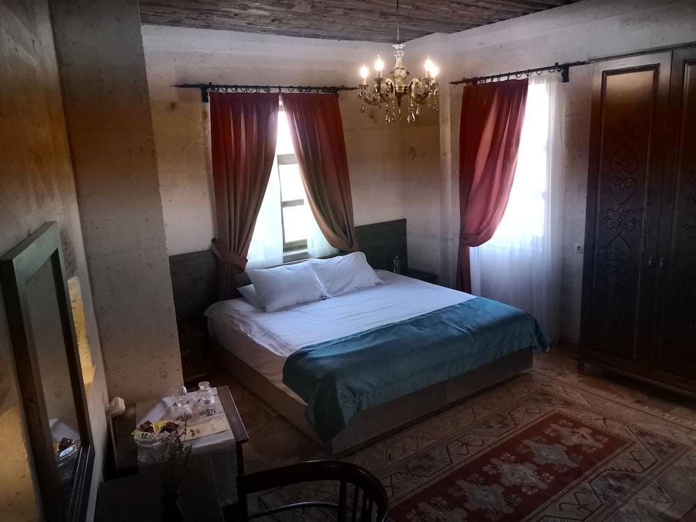 Wings Cappadocia Hotel Rezervasyon