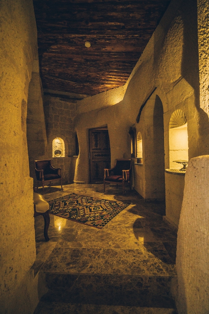 Wings Cappadocia Hotel Rezervasyon