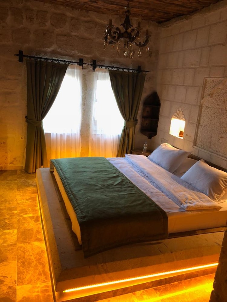 Wings Cappadocia Hotel Rezervasyon