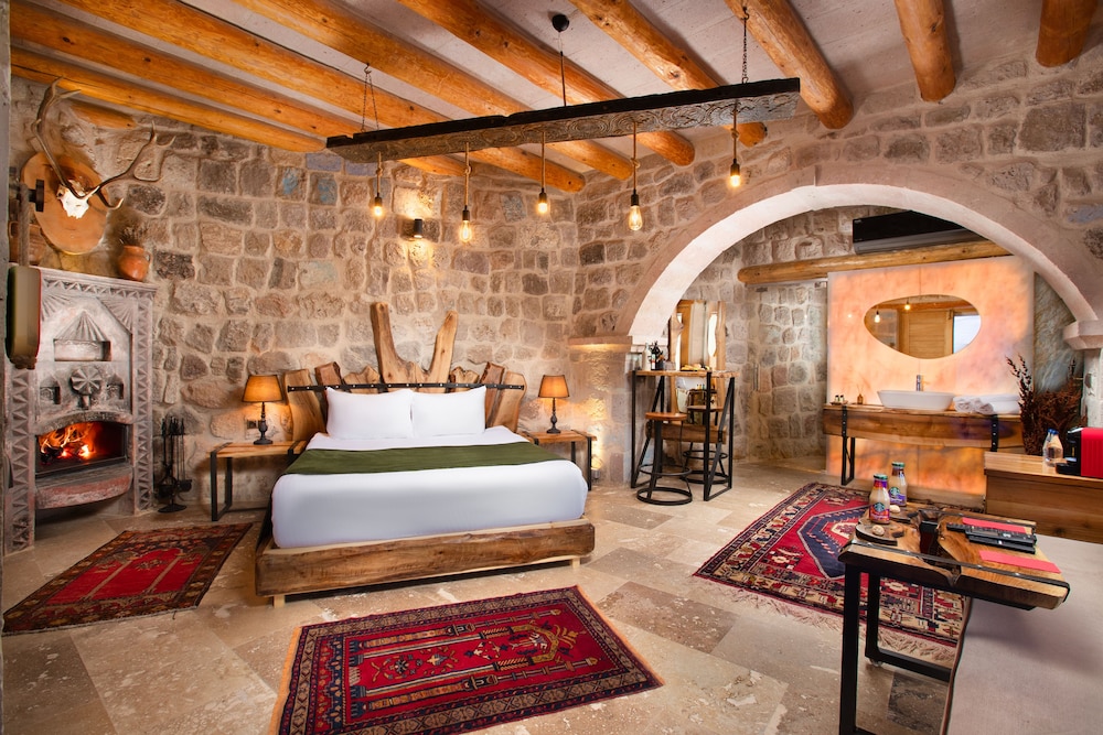 Dream Of Cappadocia Rezervasyon