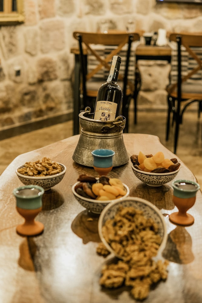 Dream Of Cappadocia Rezervasyon