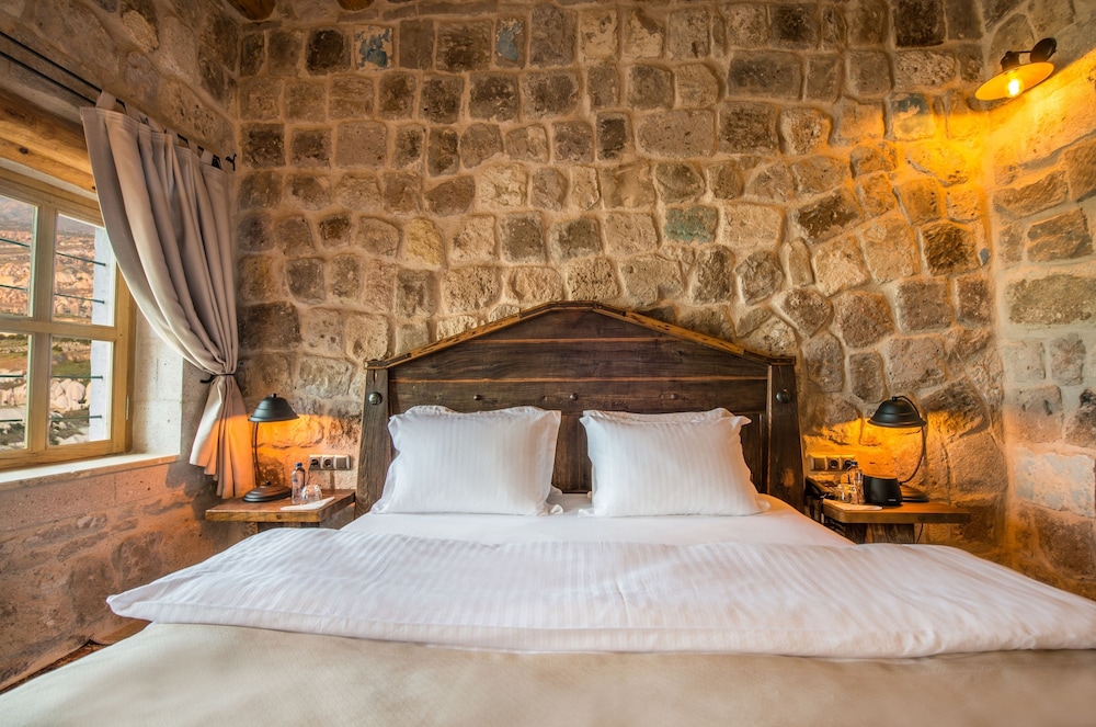 Dream Of Cappadocia Rezervasyon