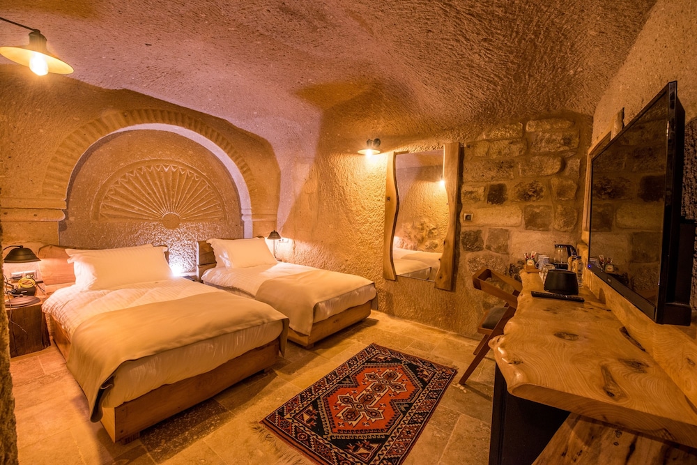 Dream Of Cappadocia Rezervasyon