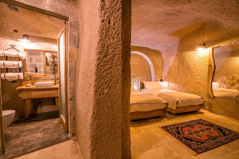 Dream Of Cappadocia Rezervasyon