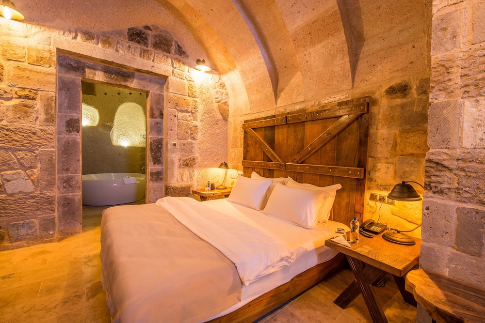 Dream Of Cappadocia Rezervasyon