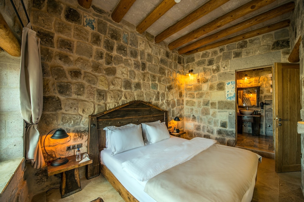 Dream Of Cappadocia Rezervasyon