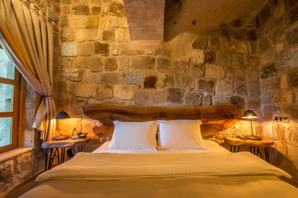 Dream Of Cappadocia Rezervasyon