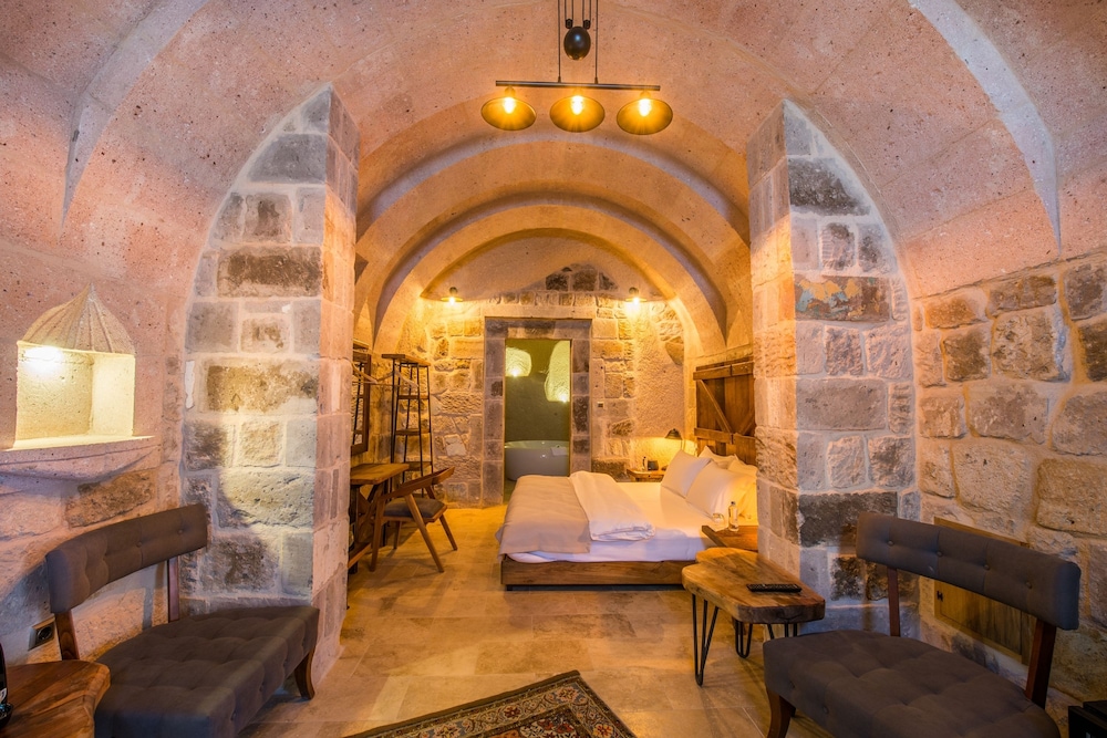 Dream Of Cappadocia Rezervasyon