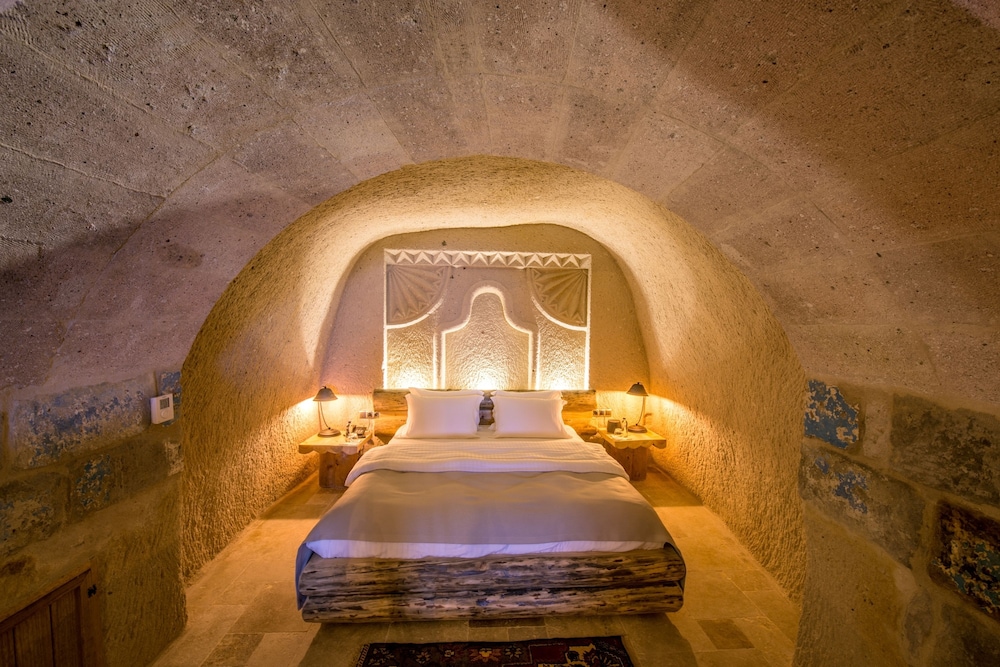 Dream Of Cappadocia Rezervasyon