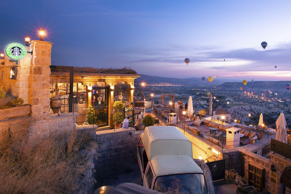 Dream Of Cappadocia Rezervasyon