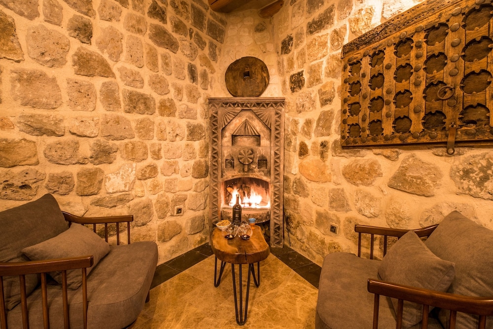 Dream Of Cappadocia Rezervasyon