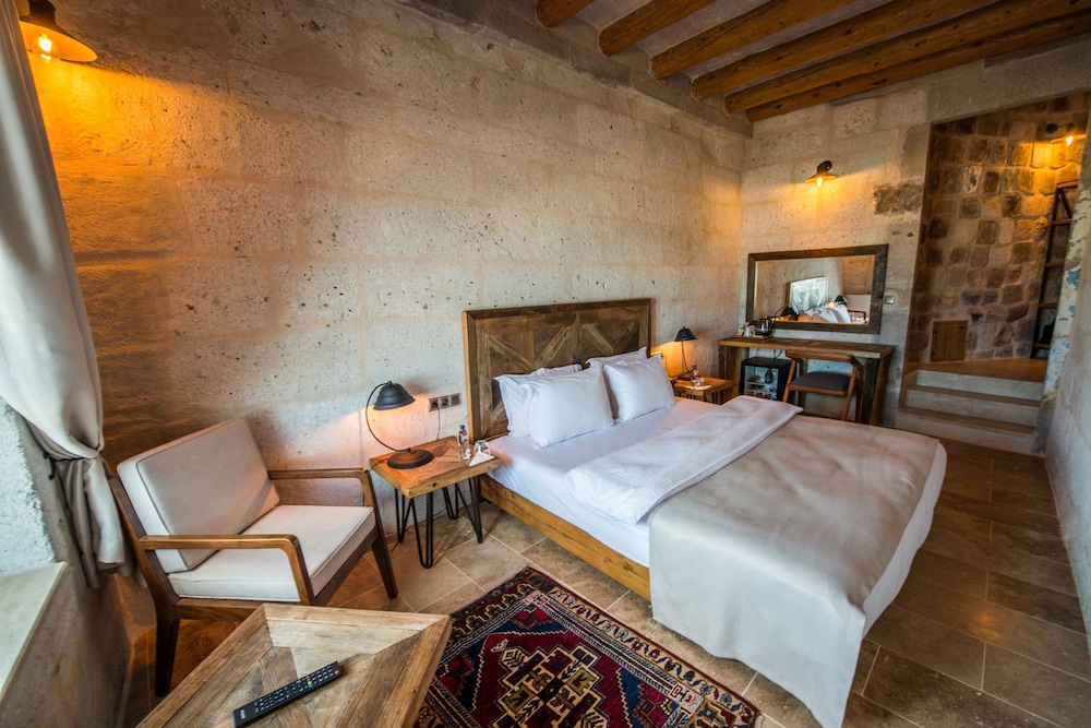 Dream Of Cappadocia Rezervasyon