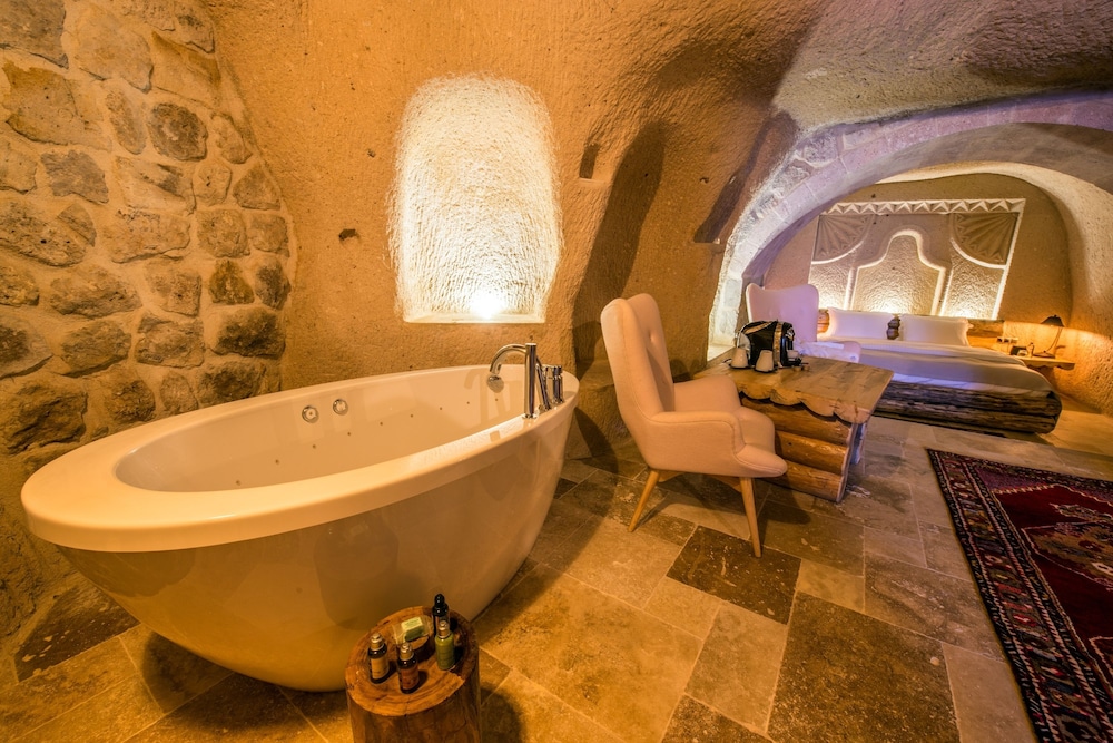 Dream Of Cappadocia Rezervasyon