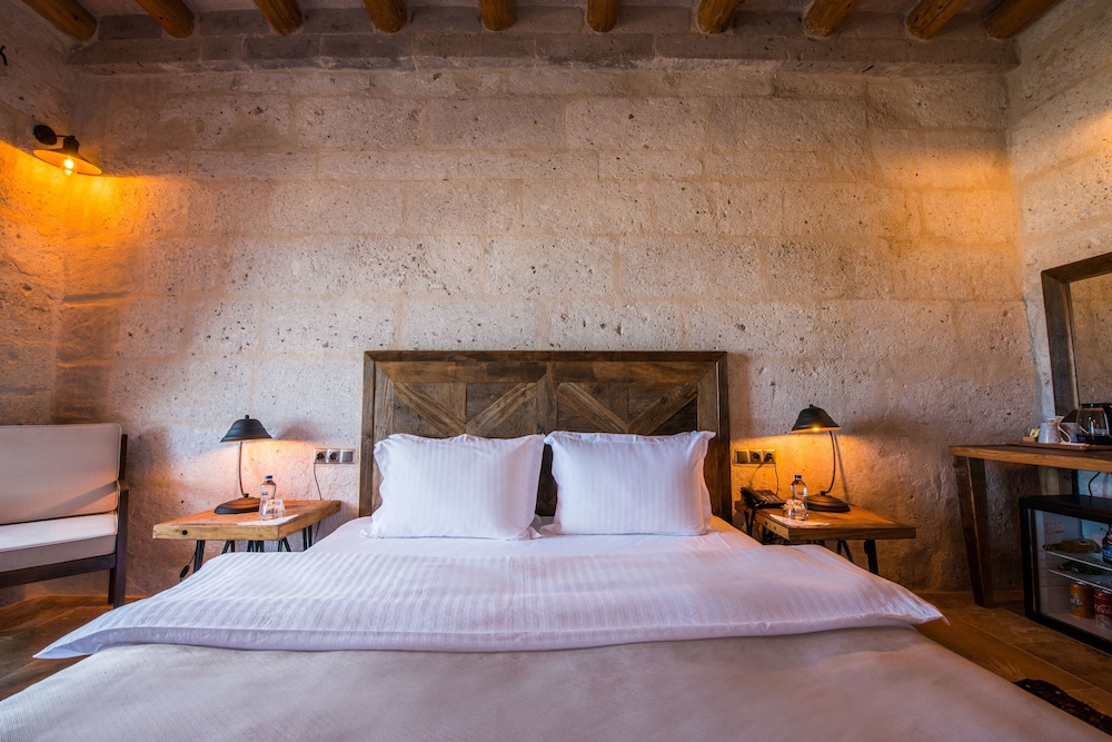 Dream Of Cappadocia Rezervasyon