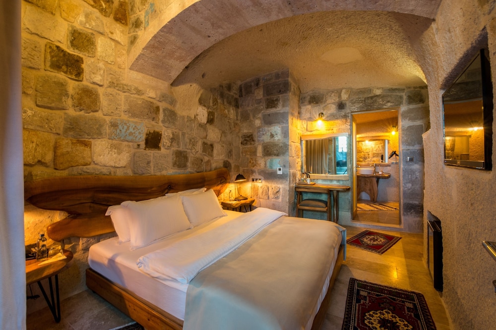 Dream Of Cappadocia Rezervasyon