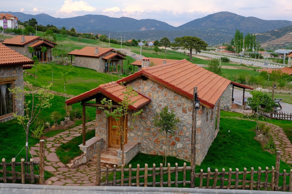 Çameli Taş Konaklar Rezervasyon
