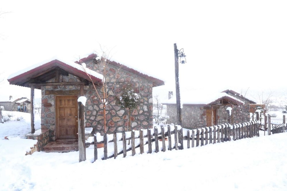 Çameli Taş Konaklar Rezervasyon