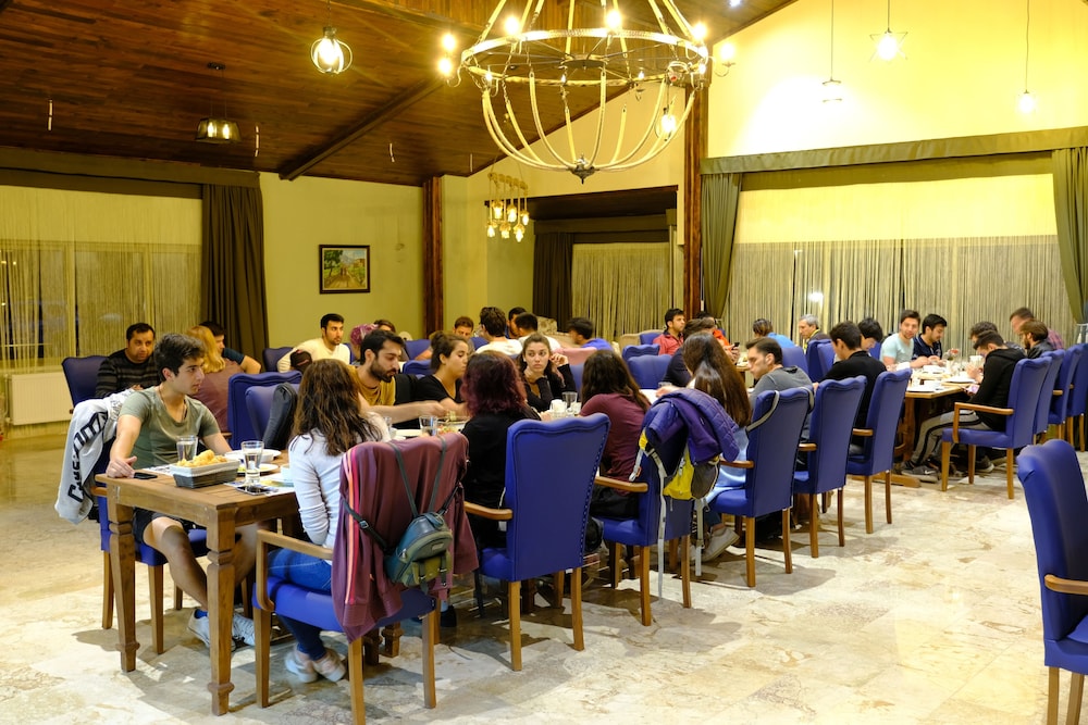 Çameli Taş Konaklar Rezervasyon