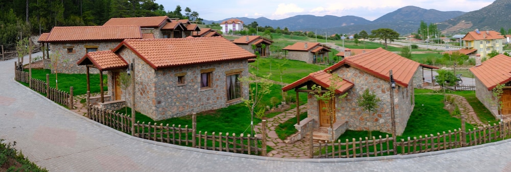 Çameli Taş Konaklar Rezervasyon